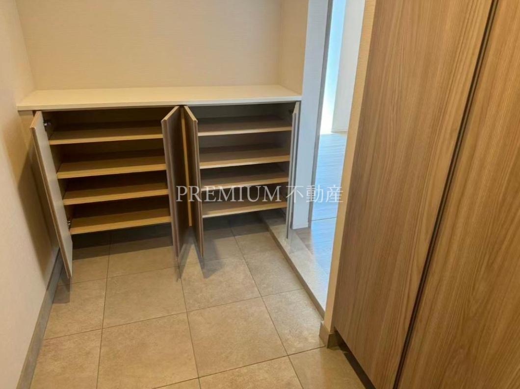 GEO TOWER 堺筋本町 23階 2LDKの紹介画像8