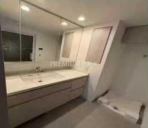 ジオタワー堺筋本町 14階 3LDKの紹介画像3