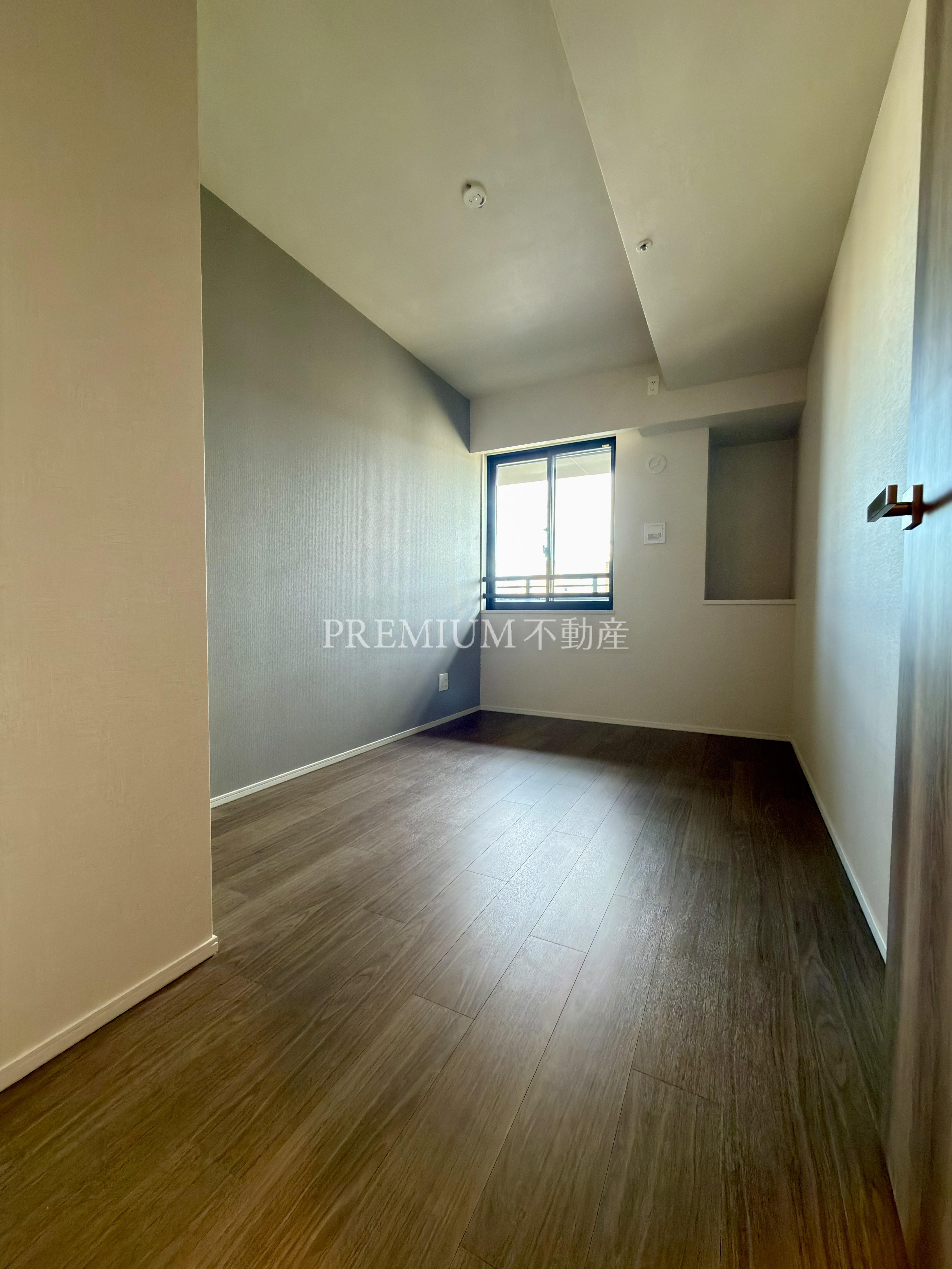 シエリアタワー中之島 21階 2LDKの紹介画像11