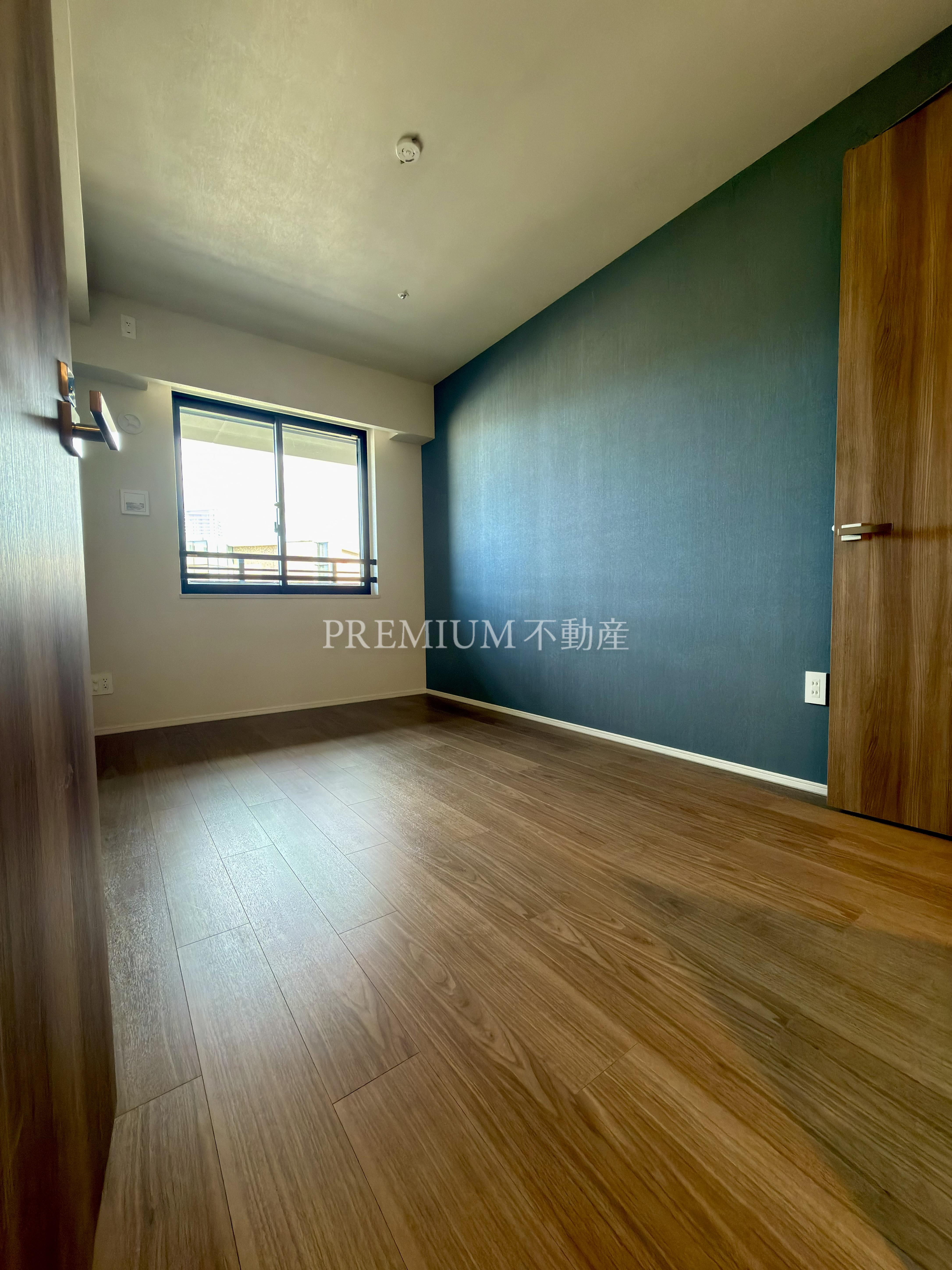 シエリアタワー中之島 21階 2LDKの紹介画像12