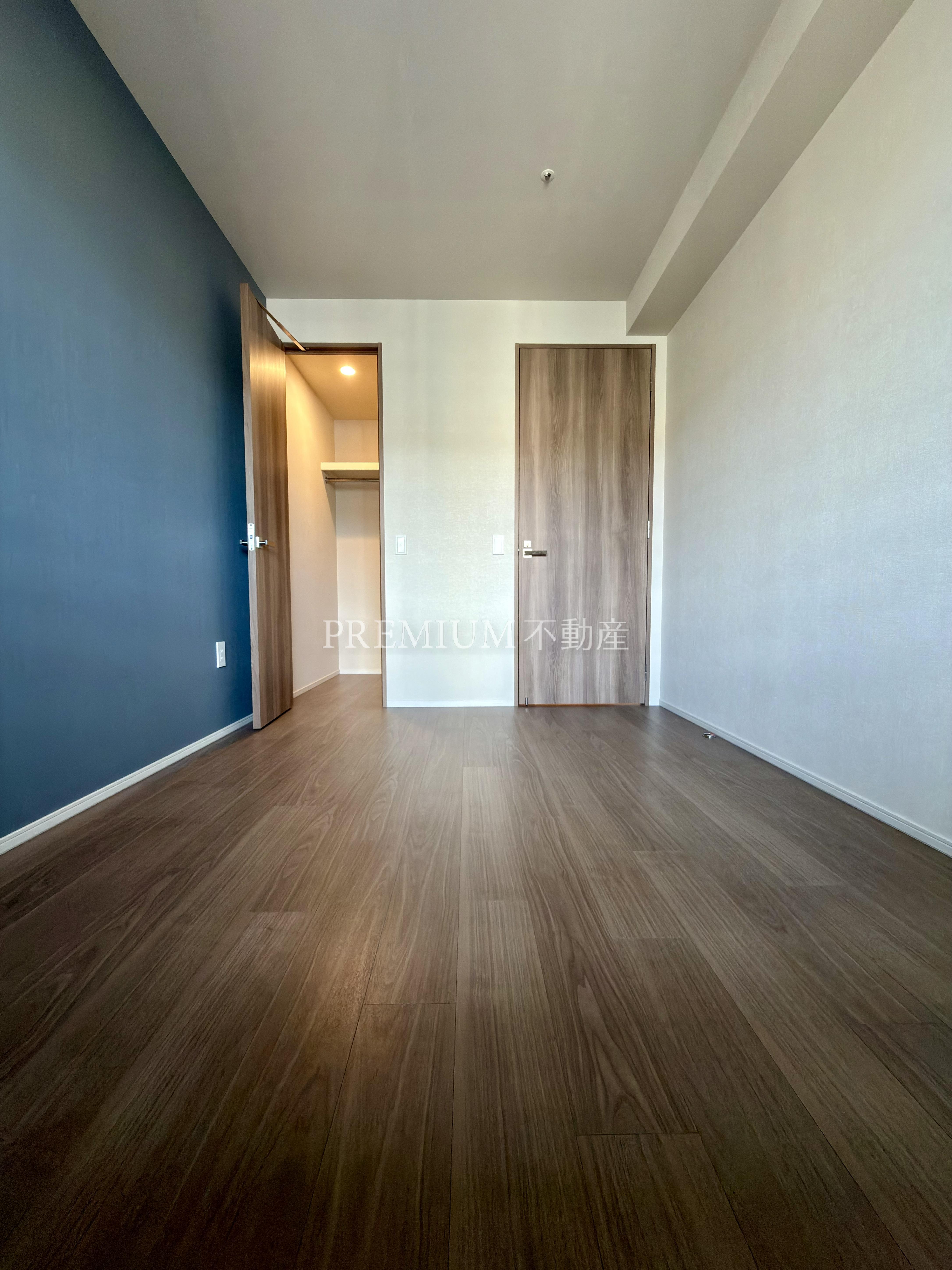 シエリアタワー中之島 21階 2LDKの紹介画像14