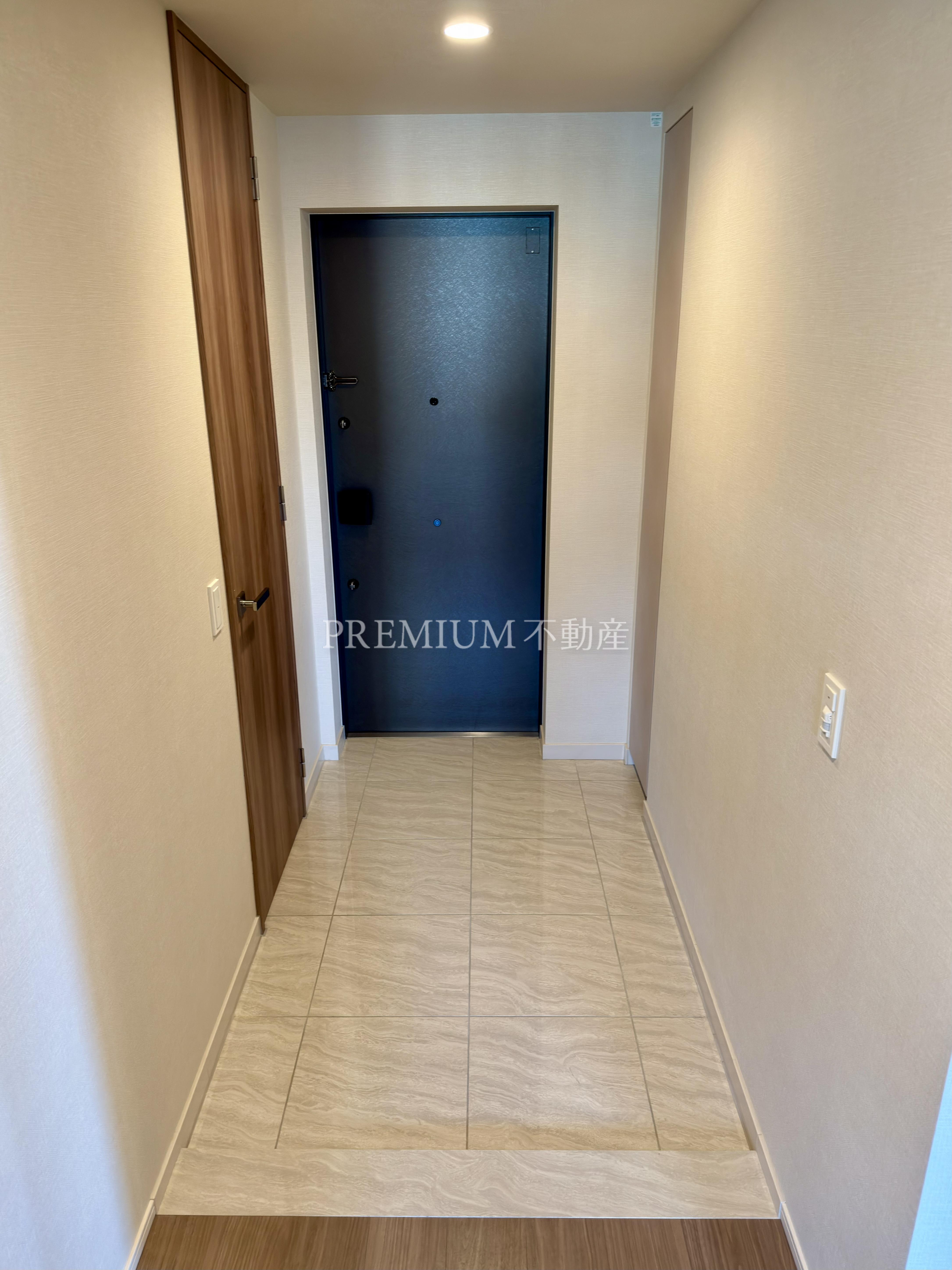 シエリアタワー中之島 21階 2LDKの紹介画像21