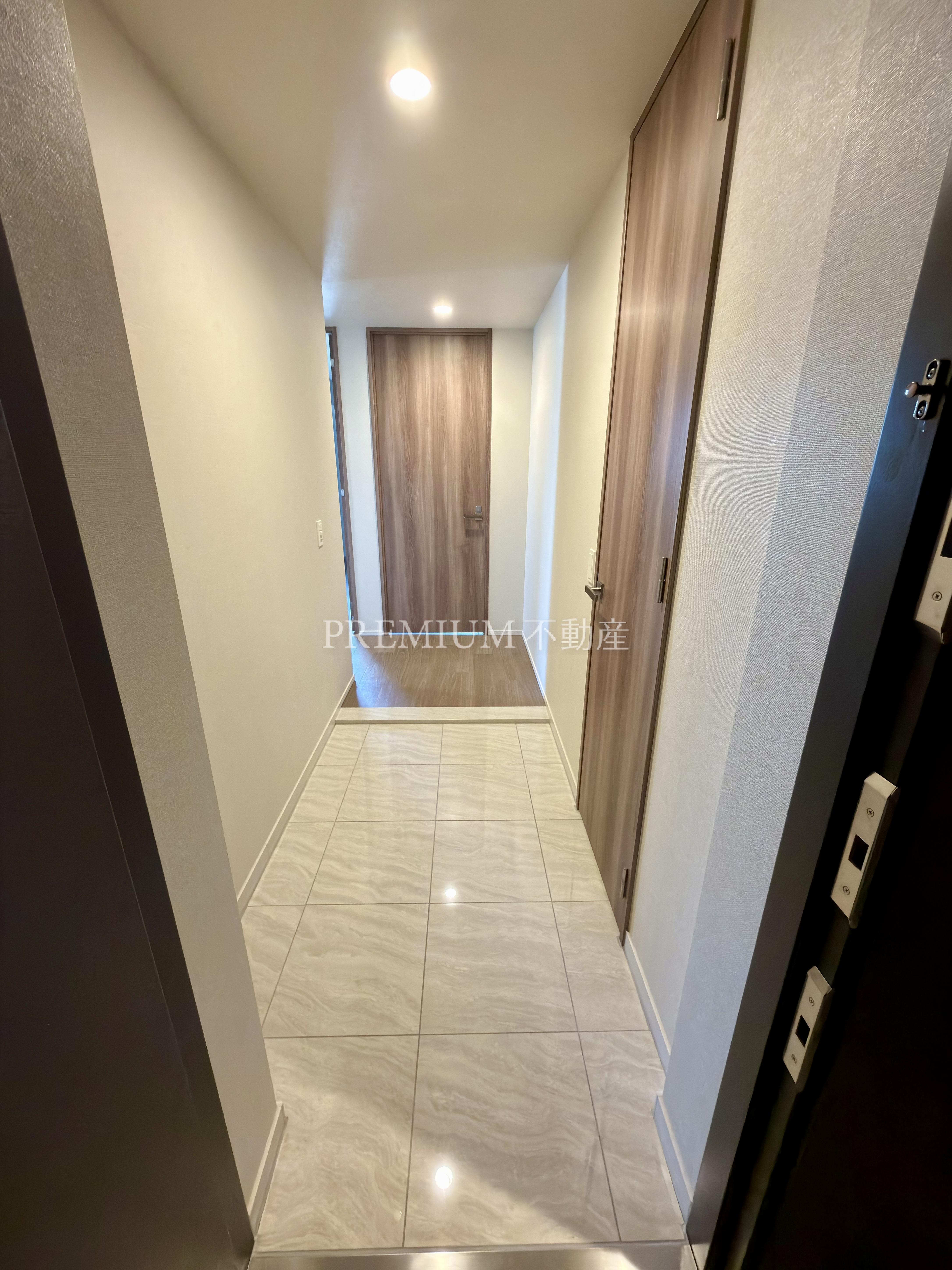 シエリアタワー中之島 21階 2LDKの紹介画像22