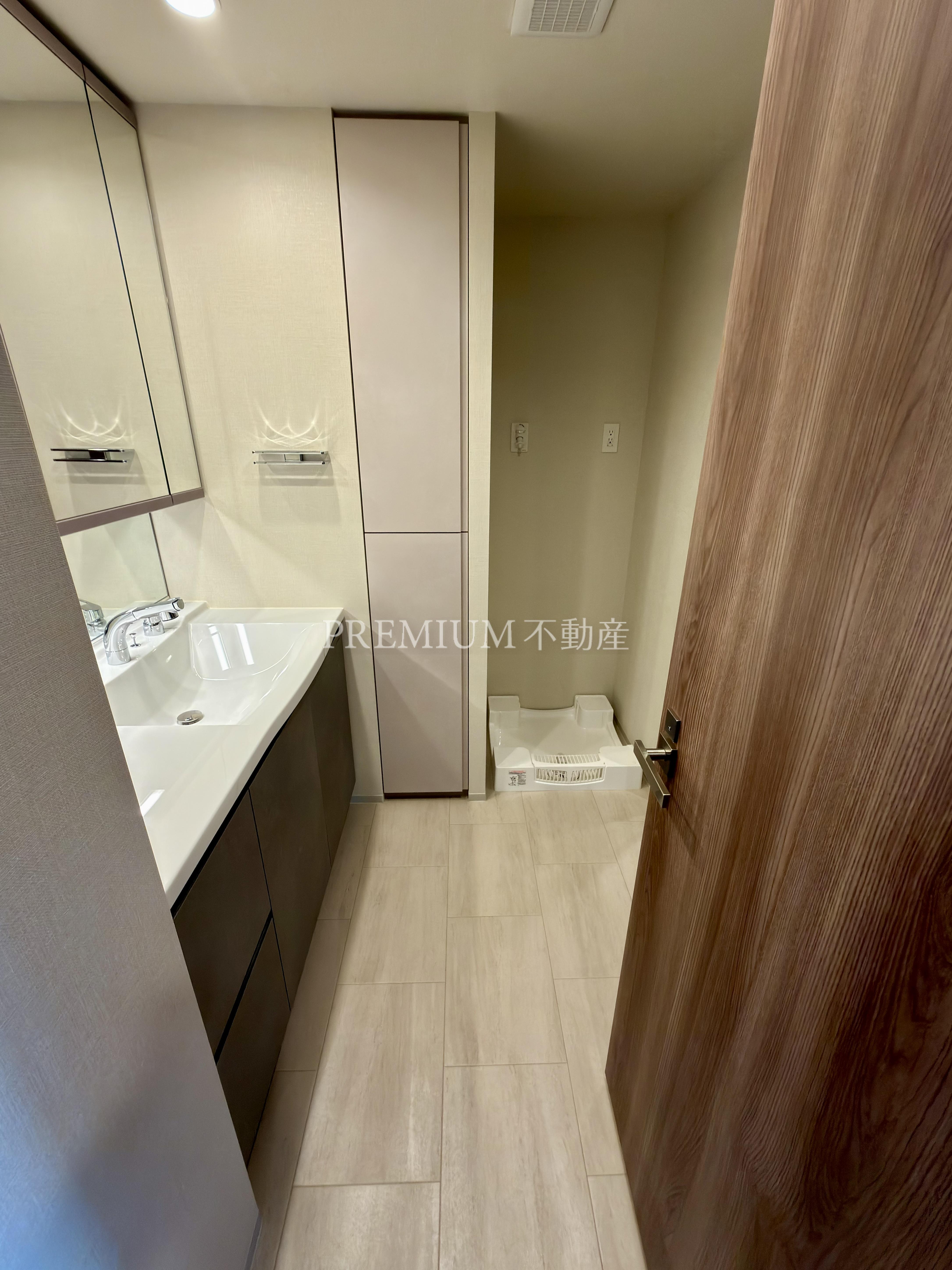 シエリアタワー中之島 21階 2LDKの紹介画像23