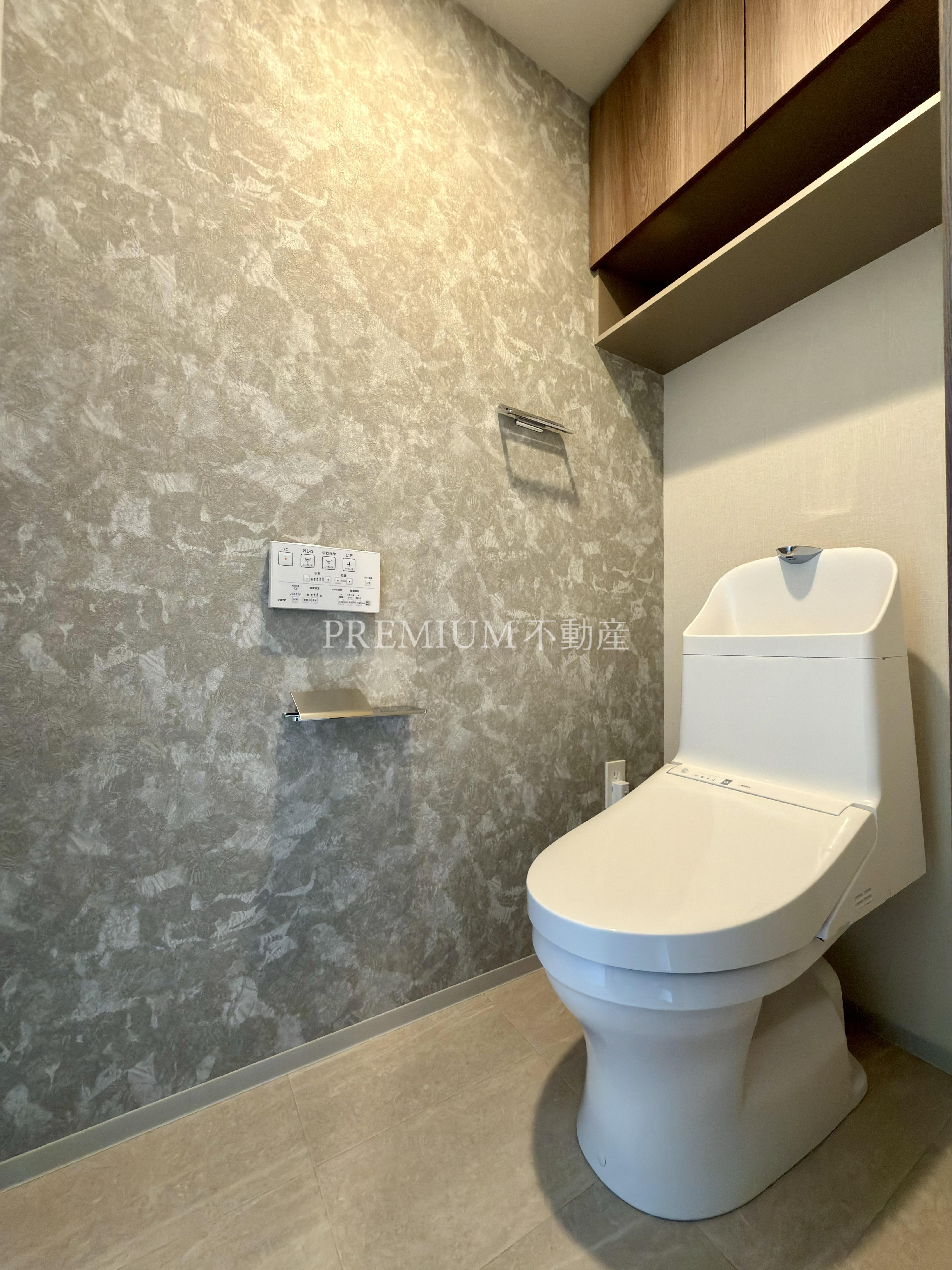 シエリアタワー中之島 21階 2LDKの紹介画像24