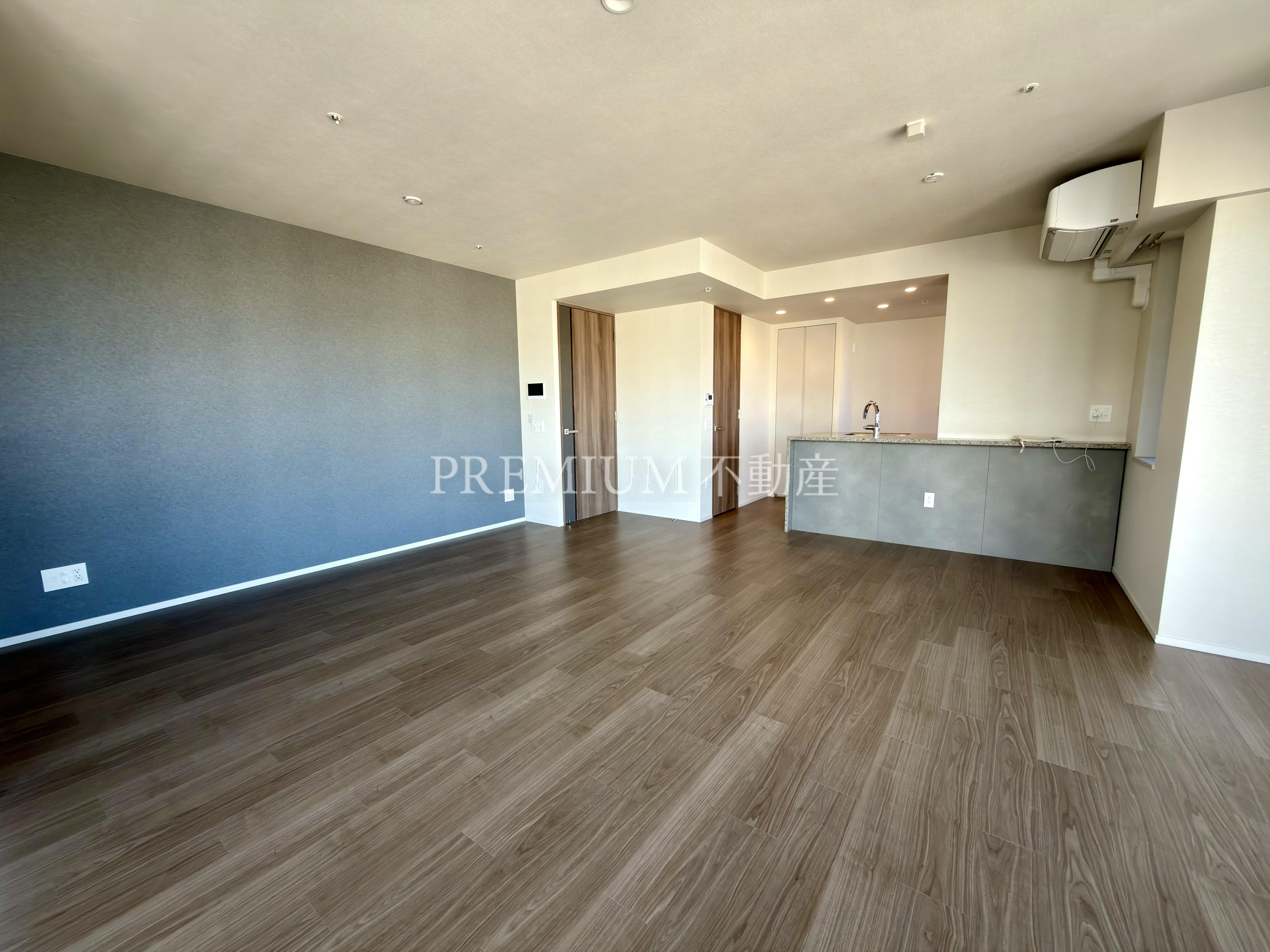 シエリアタワー中之島 21階 2LDKの紹介画像25