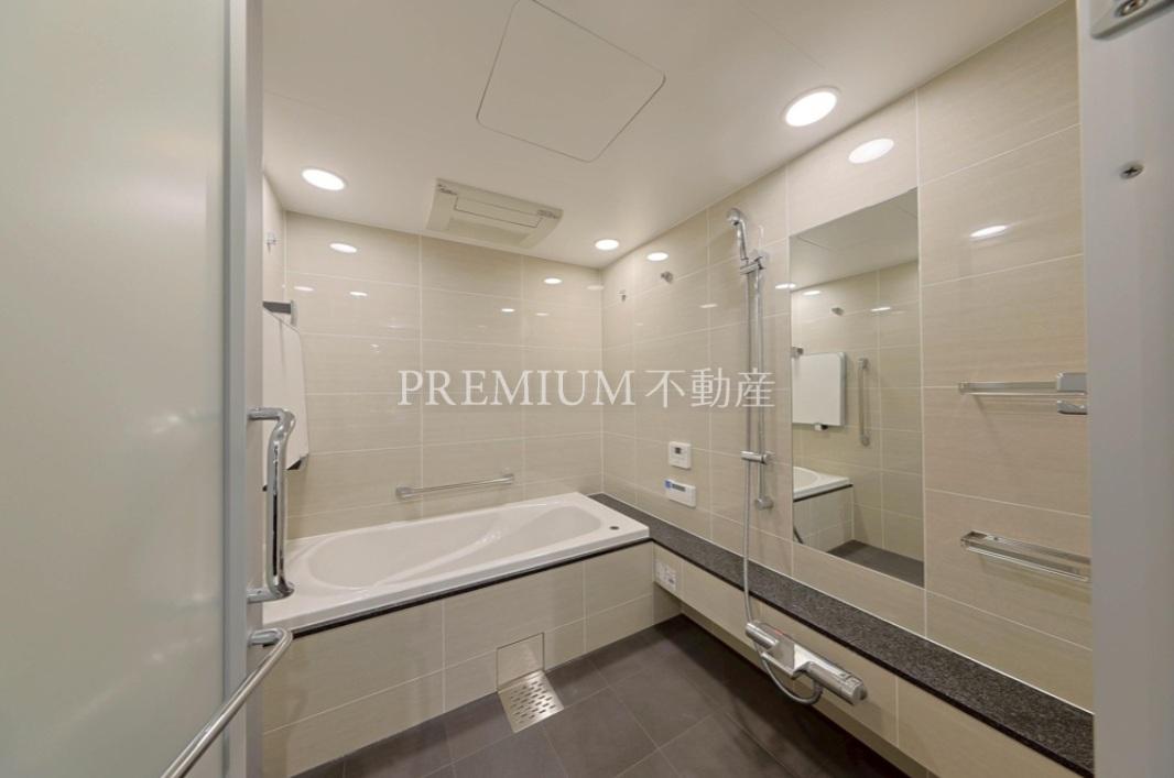 THE PARK HOUSE 大阪梅田 TOWER 31階 3SLDKの紹介画像6