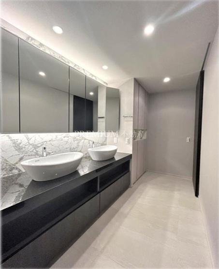 ザ・パークハウス 大阪梅田タワー 34階 3LDKの紹介画像2