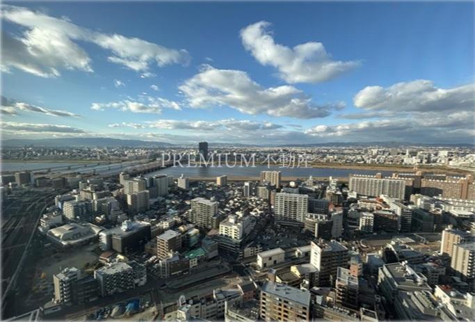 ザ・パークハウス 大阪梅田タワー 34階 3LDKの紹介画像4