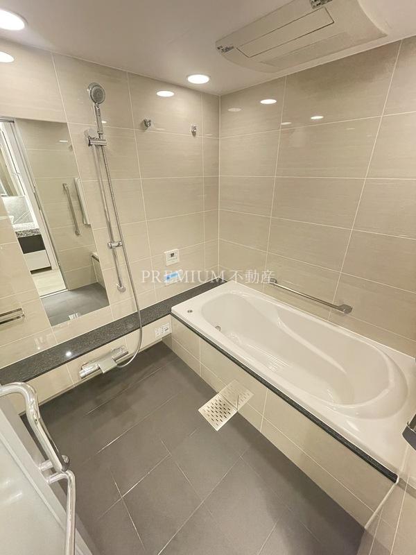 ザ・パークハウス 大阪梅田タワー 30階 3SLDKの紹介画像7