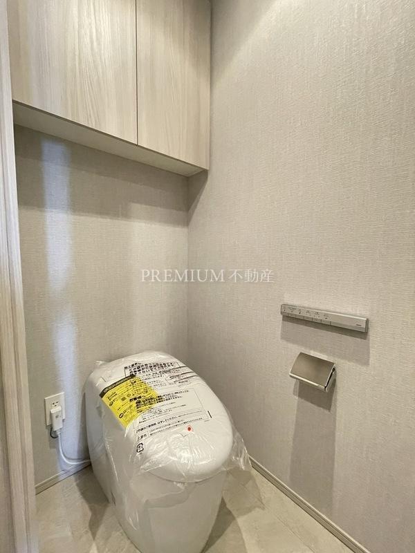 ザ・パークハウス 大阪梅田タワー 30階 3SLDKの紹介画像8