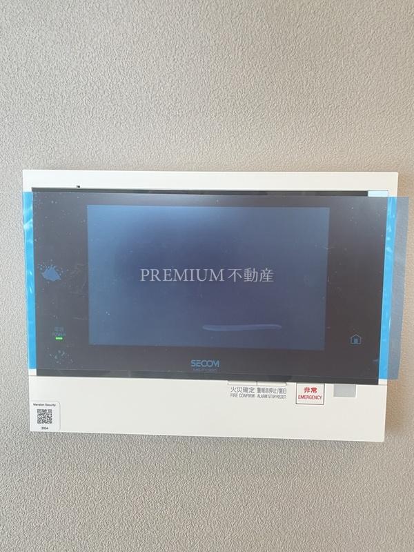 ザ・パークハウス 大阪梅田タワー 30階 3SLDKの紹介画像9