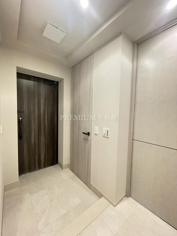 ザ・パークハウス 大阪梅田タワー 30階 3SLDKの紹介画像10