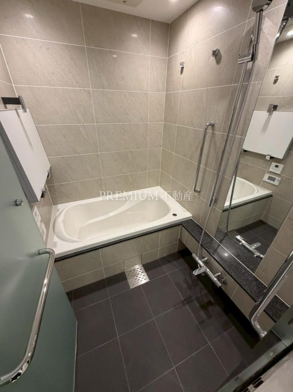 GRANDGREEN OSAKA THE NORTH RESIDENCE 27階 1LDKの紹介画像6