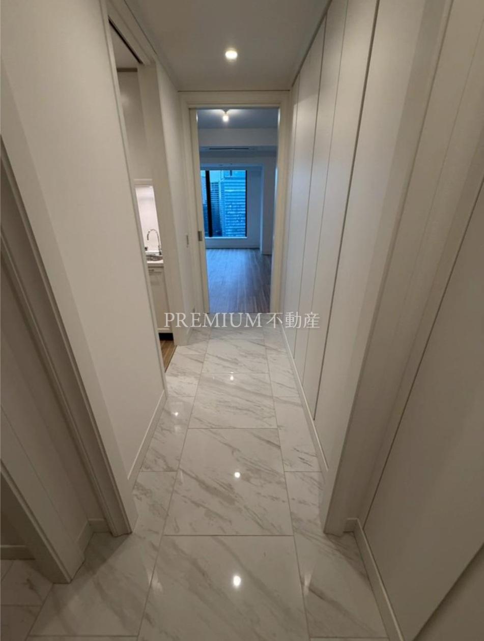 GRANDGREEN OSAKA THE NORTH RESIDENCE 27階 1LDKの紹介画像8