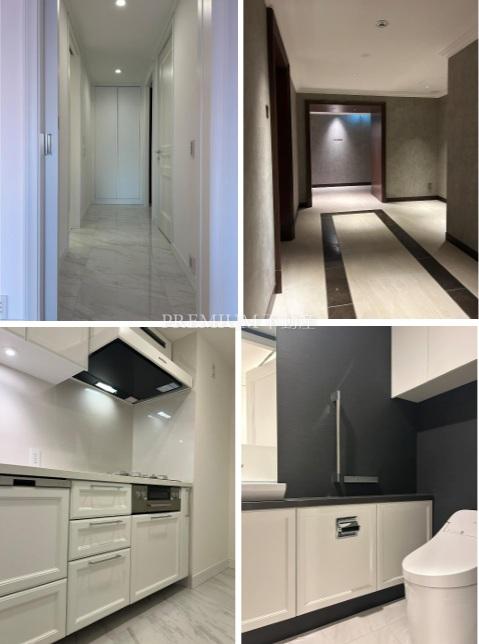 グラングリーン大阪 THE NORTH RESIDENCE 37階 2LDKの紹介画像1