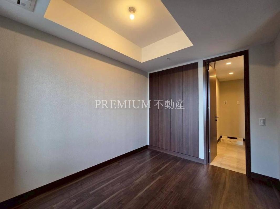 グラングリーン大阪 THE NORTH RESIDENCE 8階 1LDKの紹介画像6