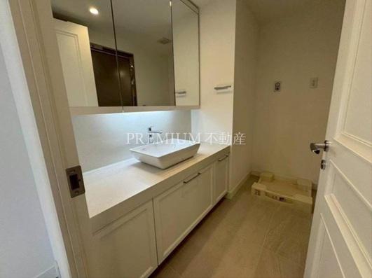 GRAND GREEN 大阪 THE NORTH RESIDENCE 37階 2LDKの紹介画像7