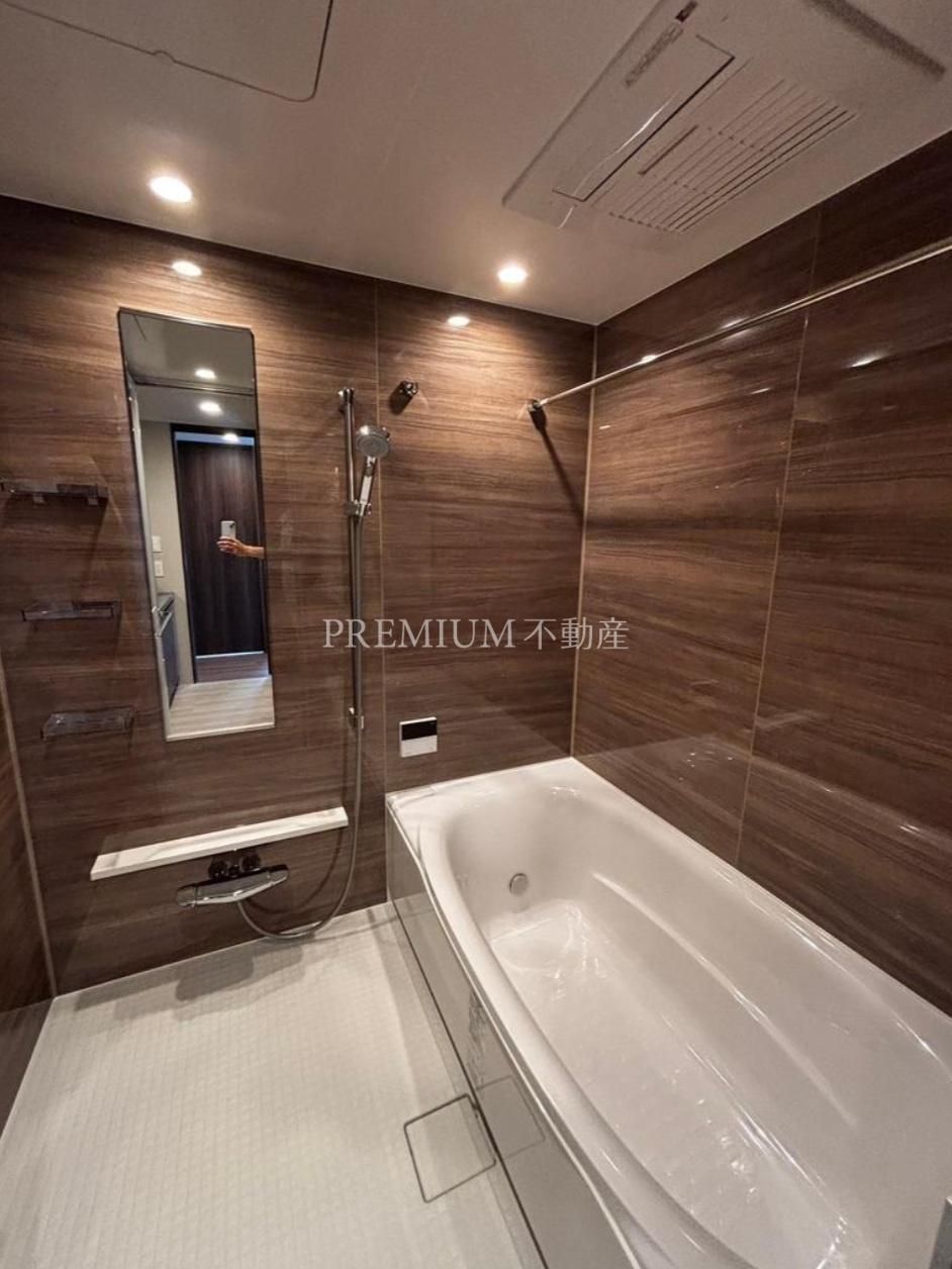 リバーガーデン四天王寺 12階 3LDKの紹介画像6