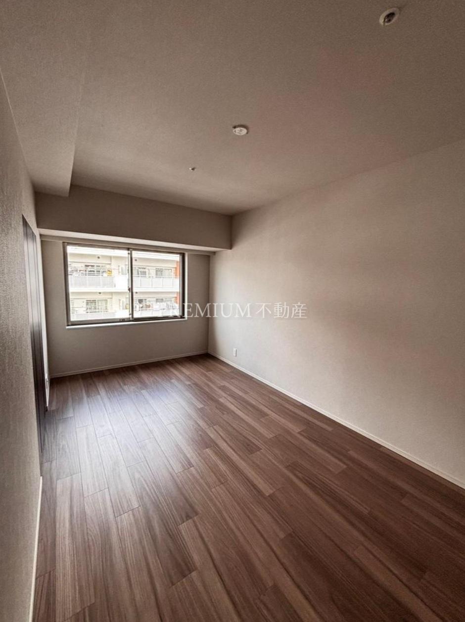 リバーガーデン四天王寺 12階 3LDKの紹介画像7