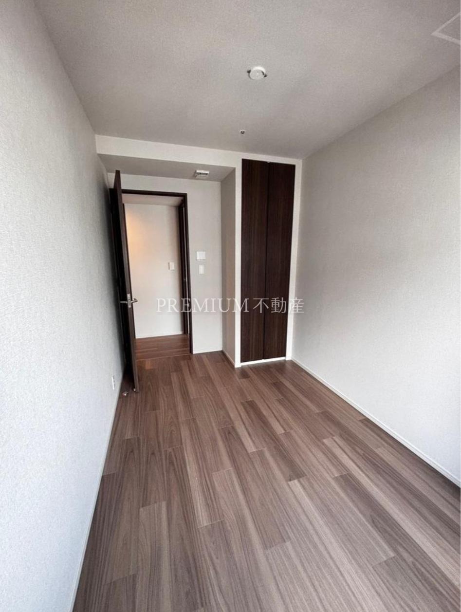 リバーガーデン四天王寺 12階 3LDKの紹介画像8