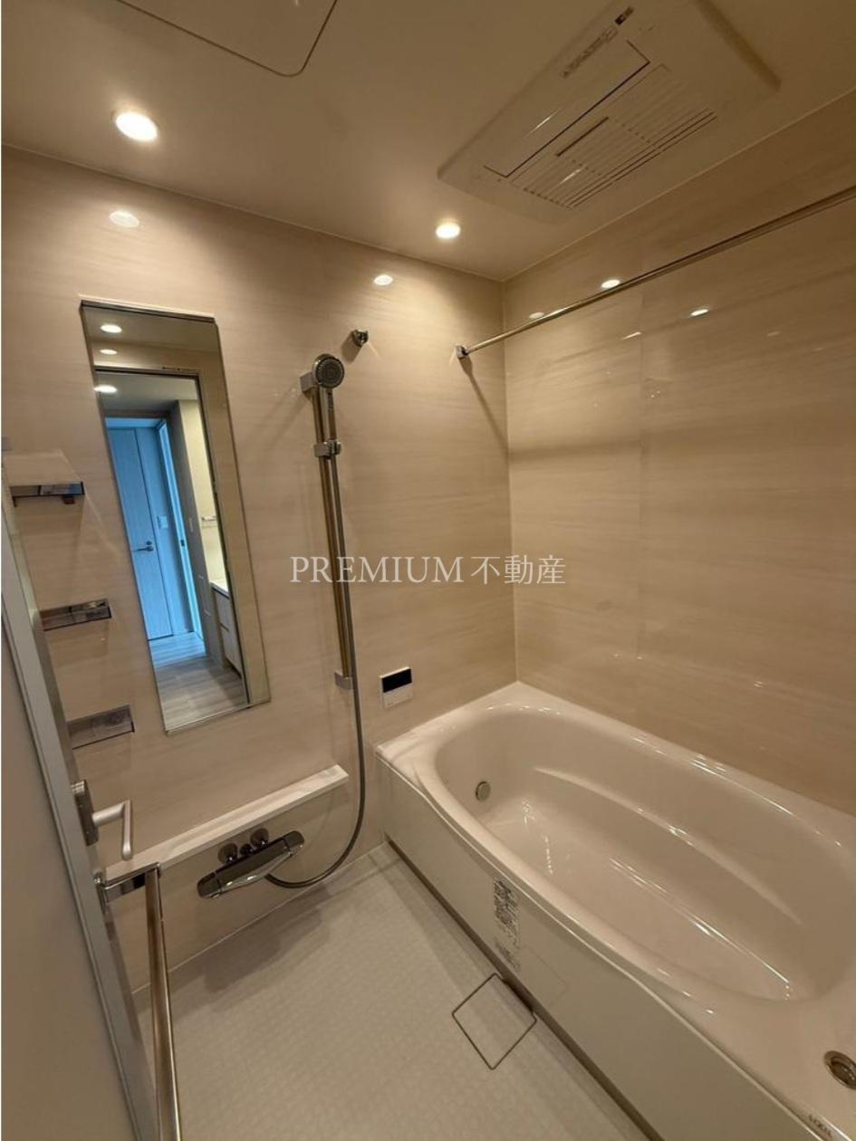 リバーガーデン四天王寺 19階 3LDKの紹介画像7