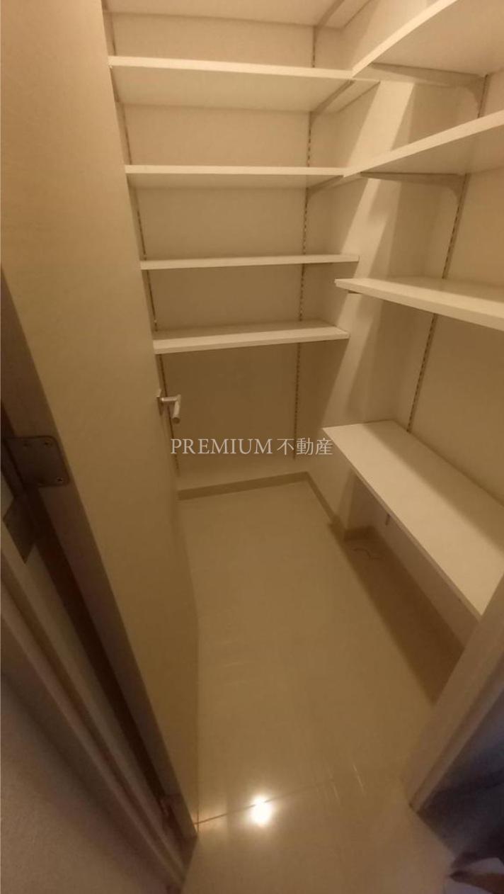 リバーガーデン平野駅前ECO A棟 6階 2LDKの紹介画像8