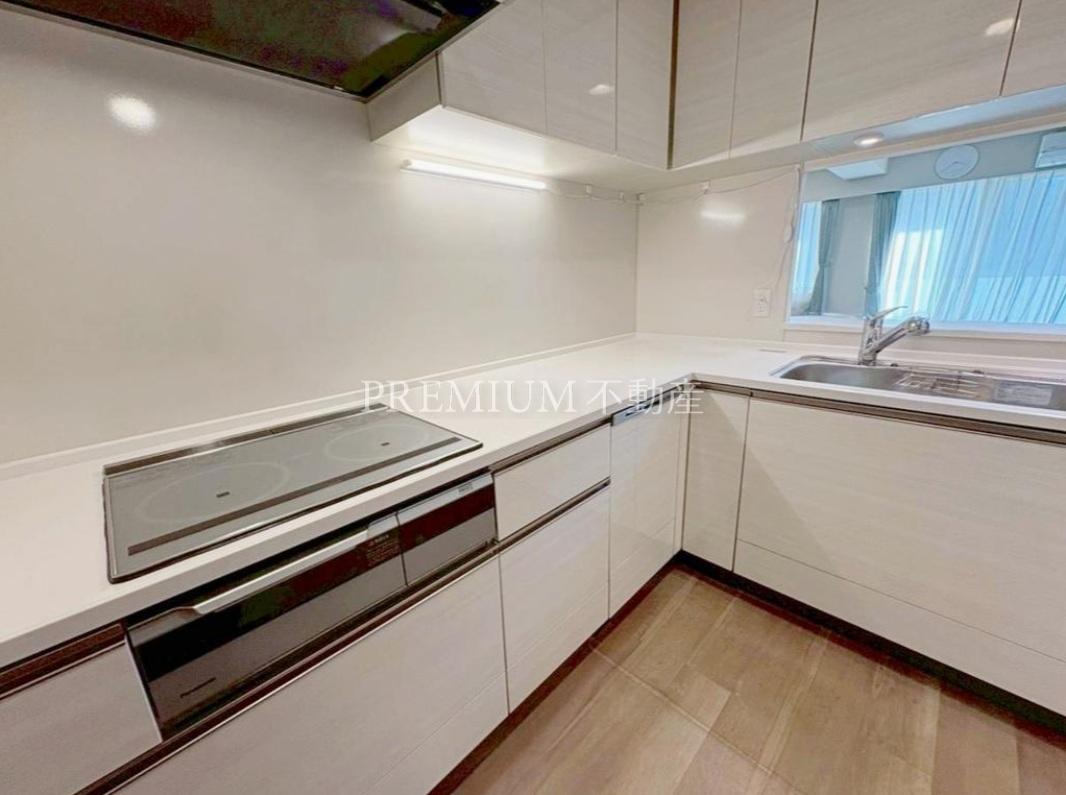 エルグレースタワー大阪同心 6階 2SLDKの紹介画像2