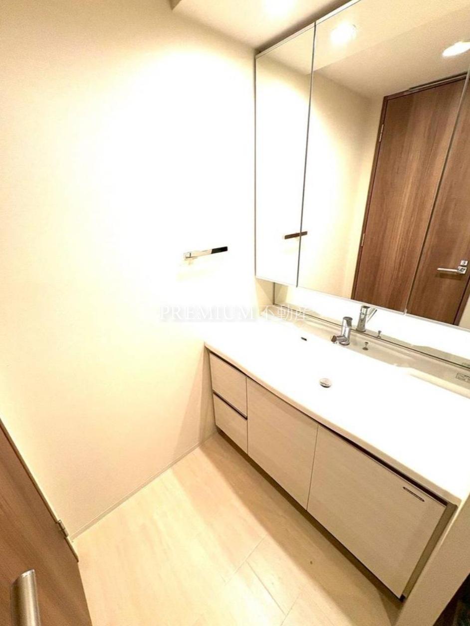 エルグレースタワー大阪同心 6階 2SLDKの紹介画像3