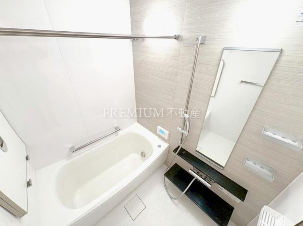 エルグレースタワー大阪同心 6階 2SLDKの紹介画像4