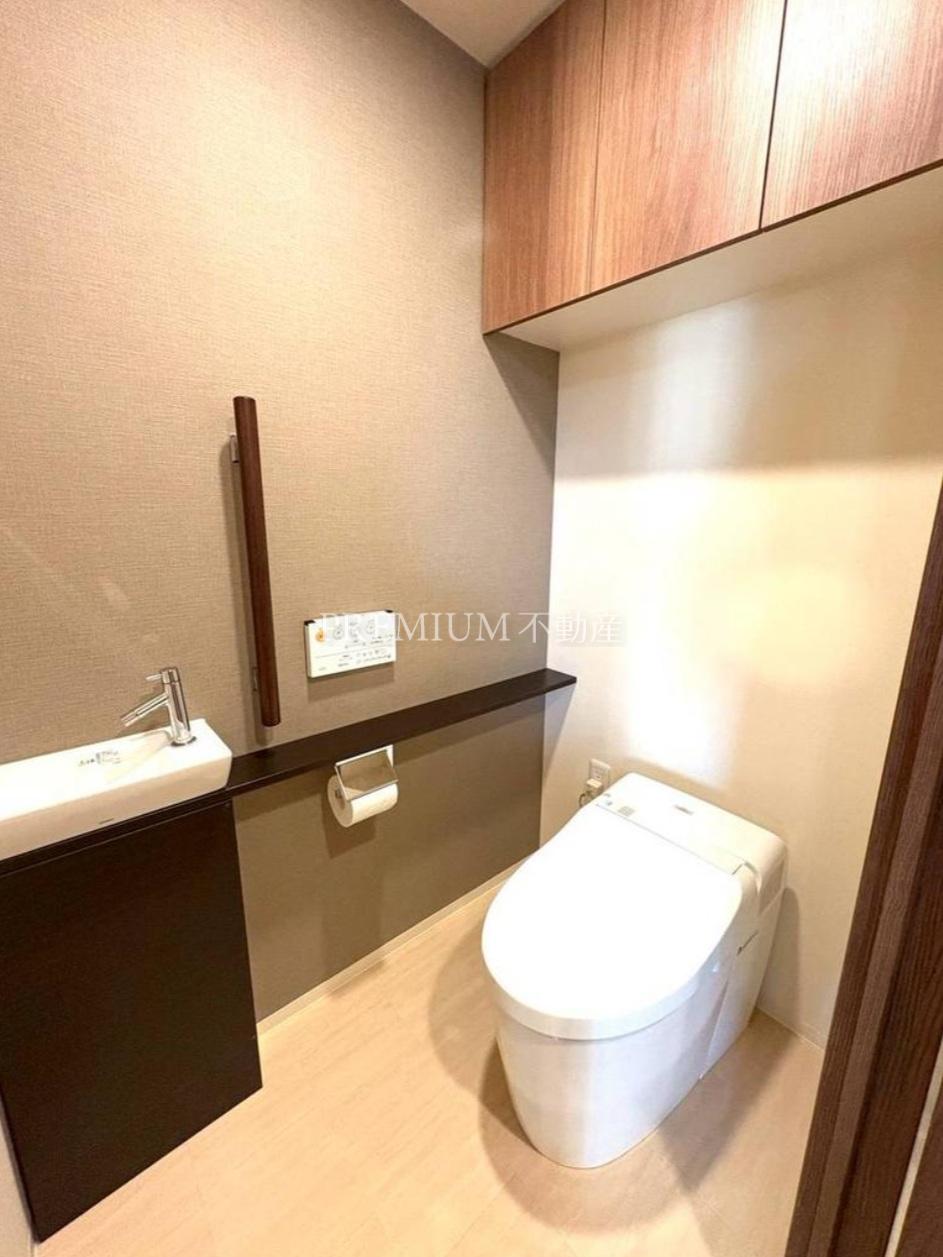 エルグレースタワー大阪同心 6階 2SLDKの紹介画像5