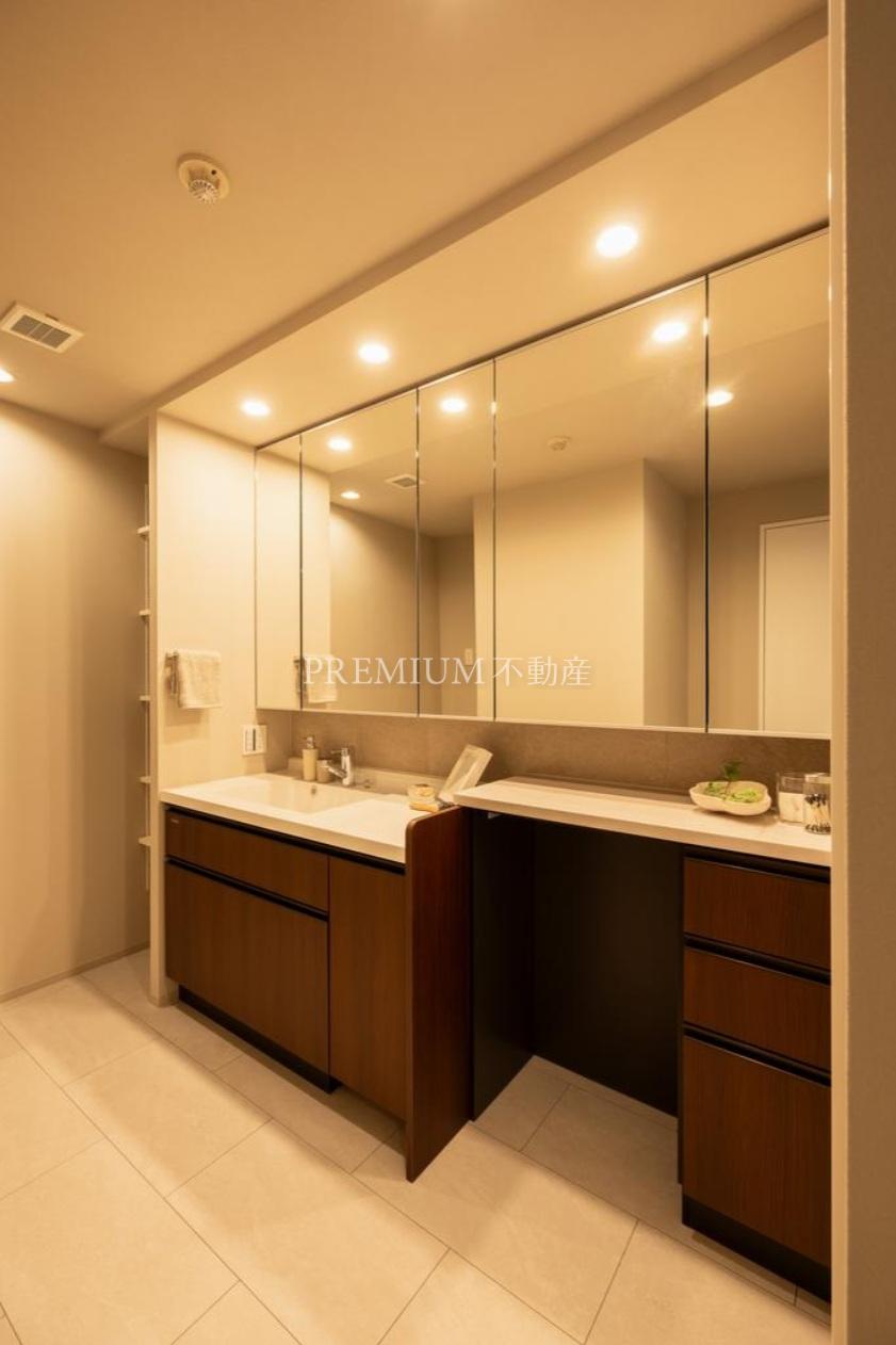 OAP RESIDENCE TOWER WEST WING 6階 1LDKの紹介画像6