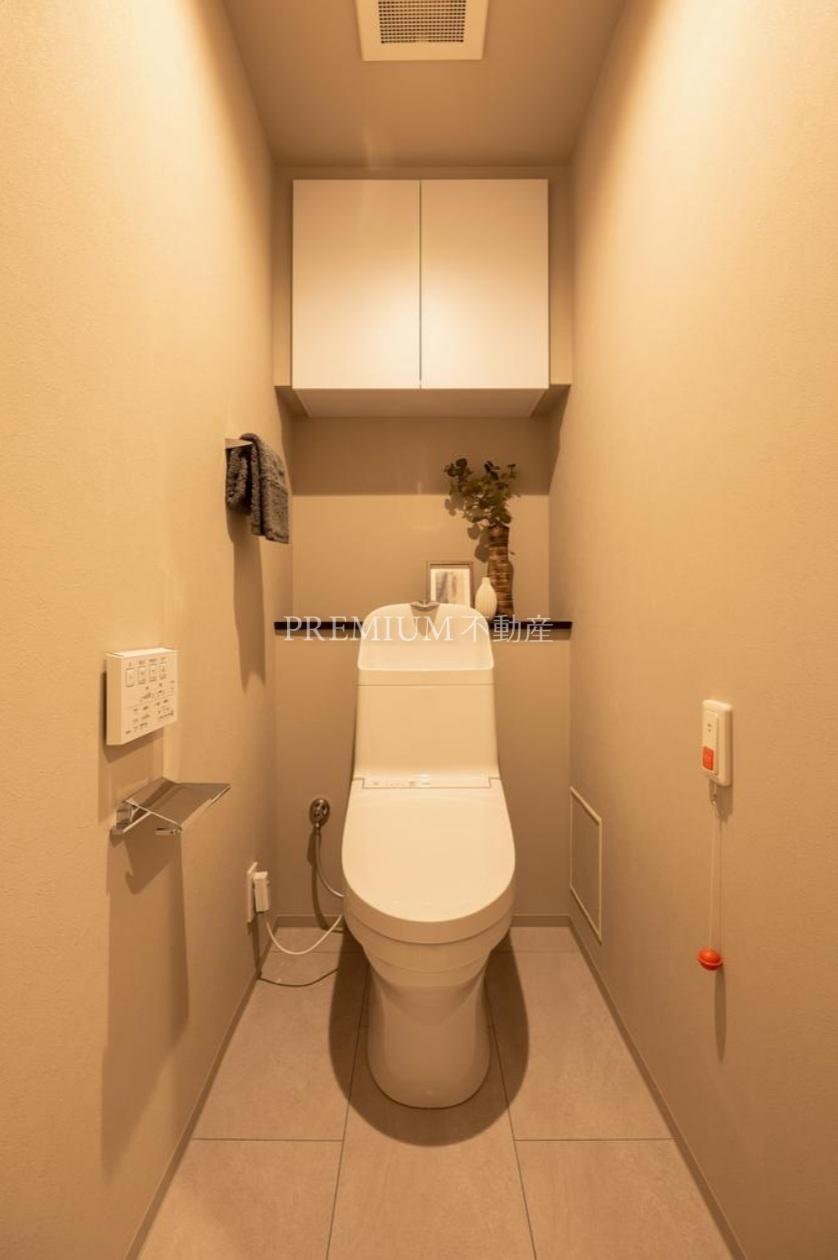 OAP RESIDENCE TOWER WEST WING 6階 1LDKの紹介画像8