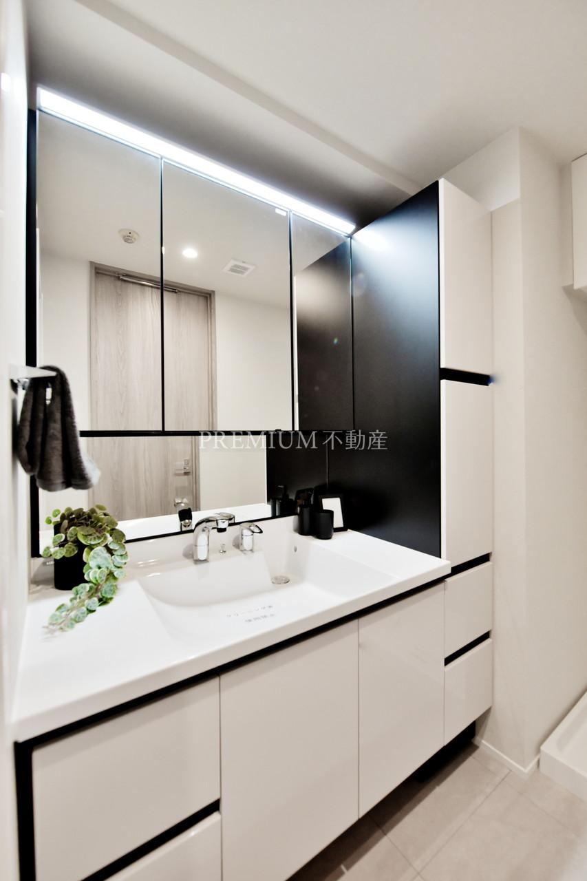 OAPレジデンスタワー東館 9階 2LDKの紹介画像6