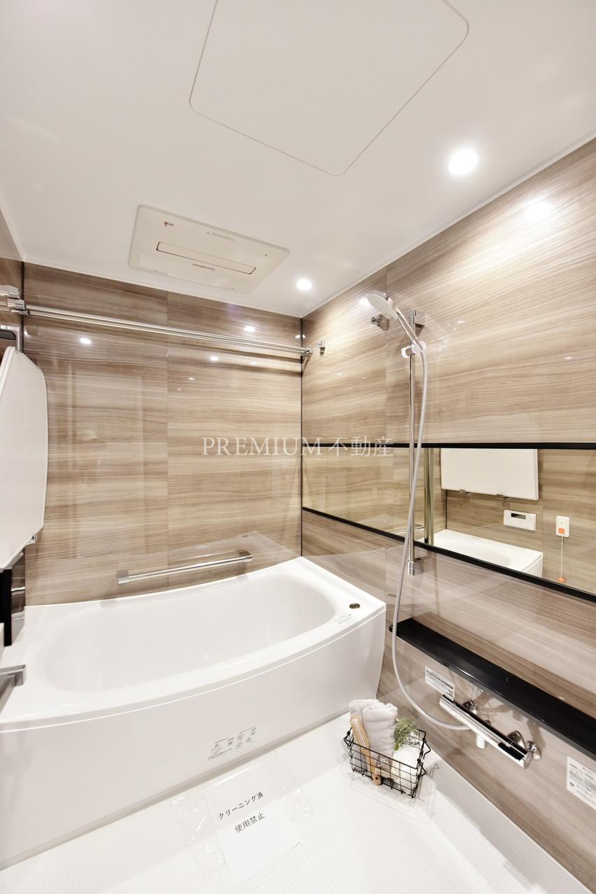 OAPレジデンスタワー東館 9階 2LDKの紹介画像7