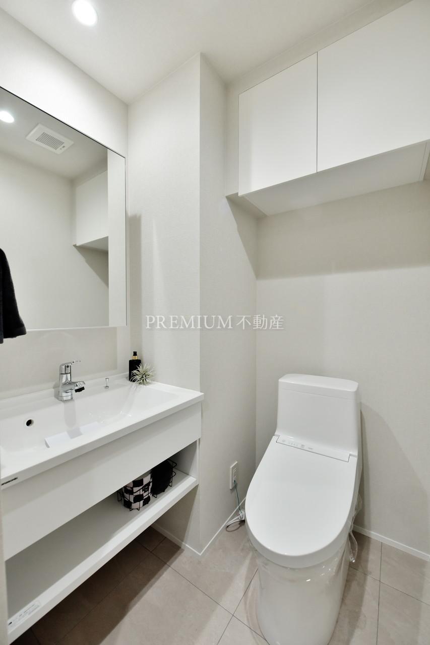 OAPレジデンスタワー東館 9階 2LDKの紹介画像8