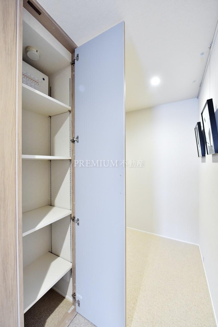 OAPレジデンスタワー東館 9階 2LDKの紹介画像9