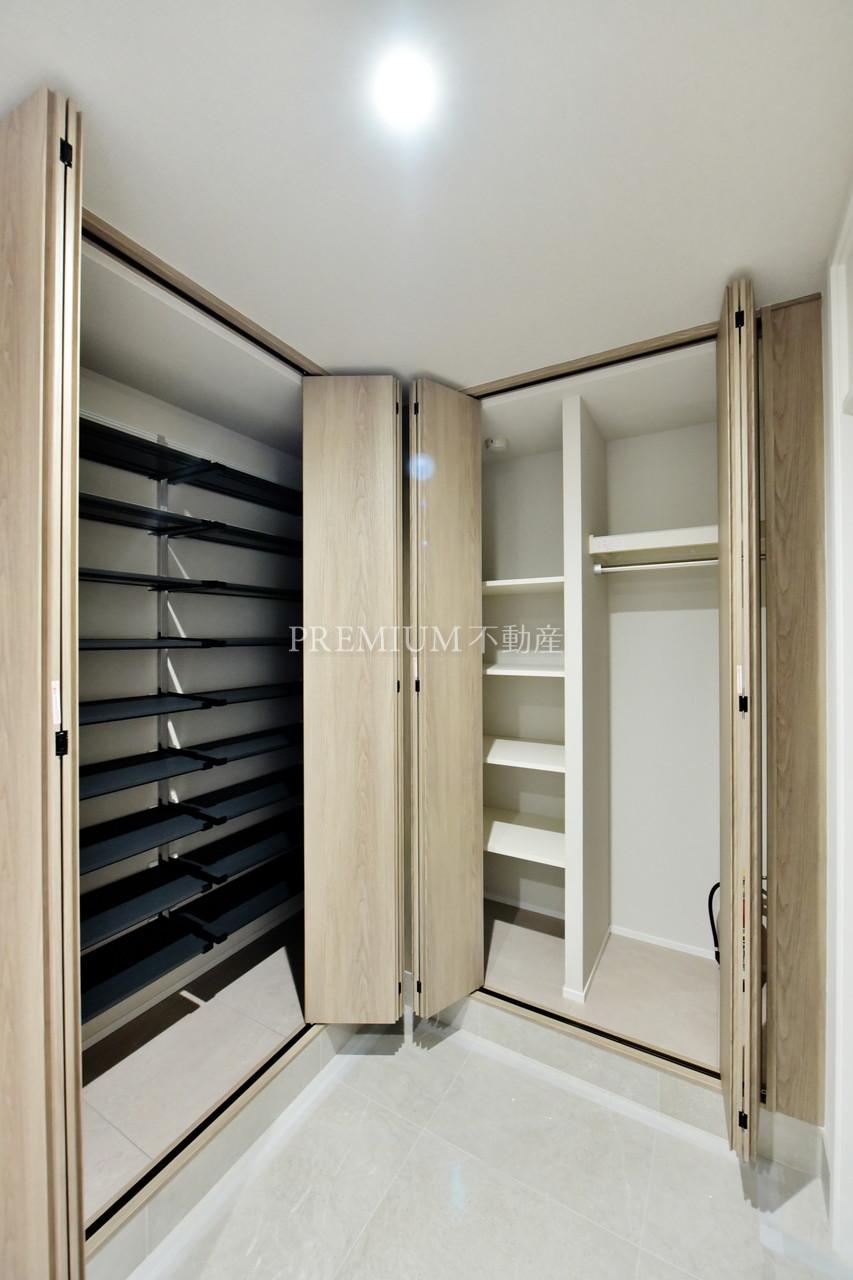 OAPレジデンスタワー東館 9階 2LDKの紹介画像10