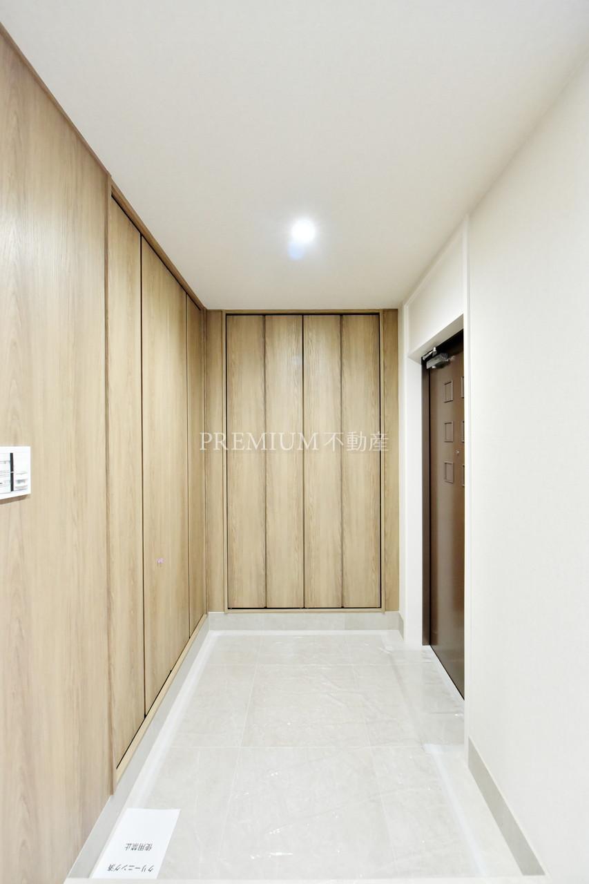 OAPレジデンスタワー東館 9階 2LDKの紹介画像11