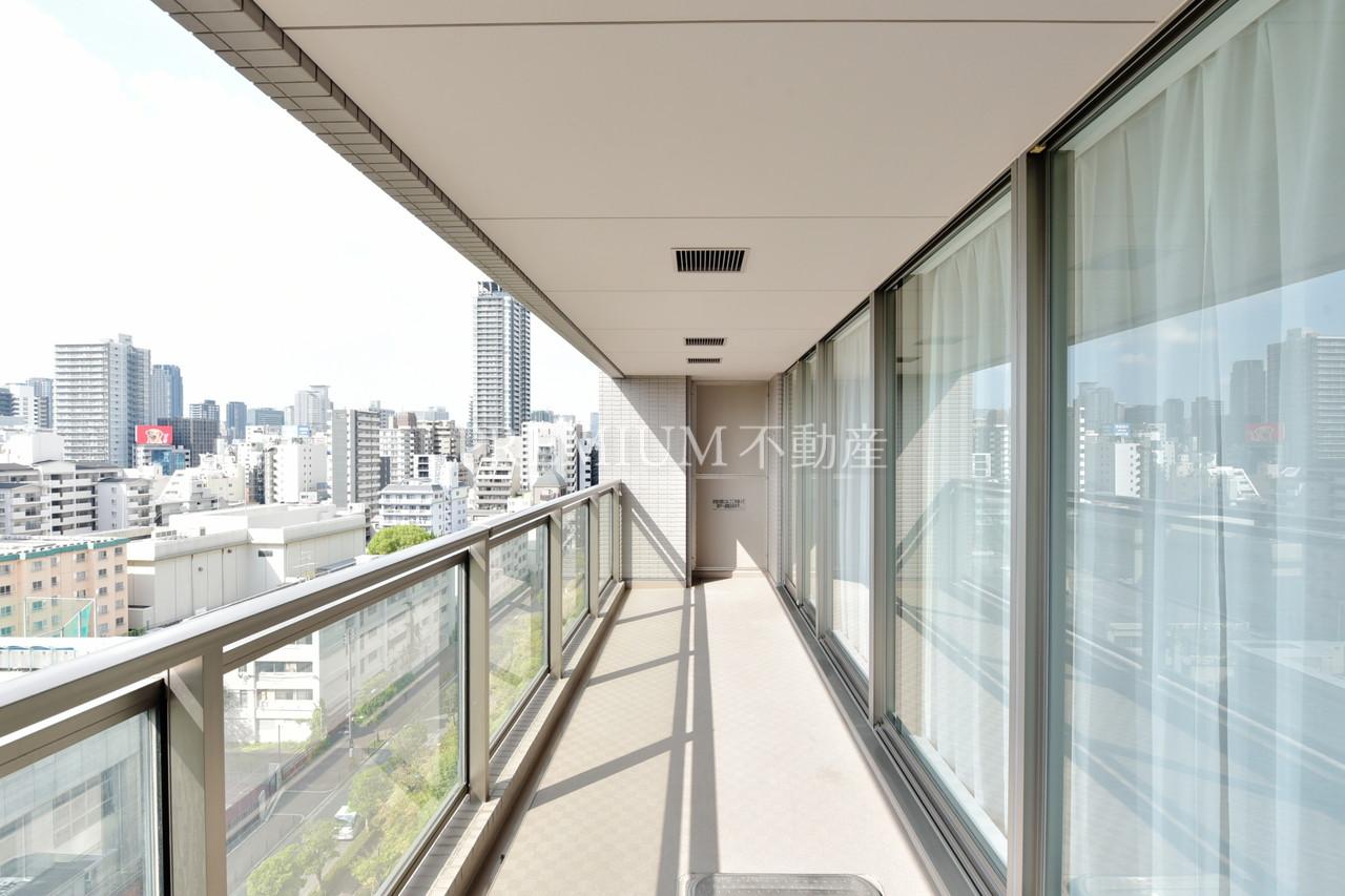 OAPレジデンスタワー東館 9階 2LDKの紹介画像12