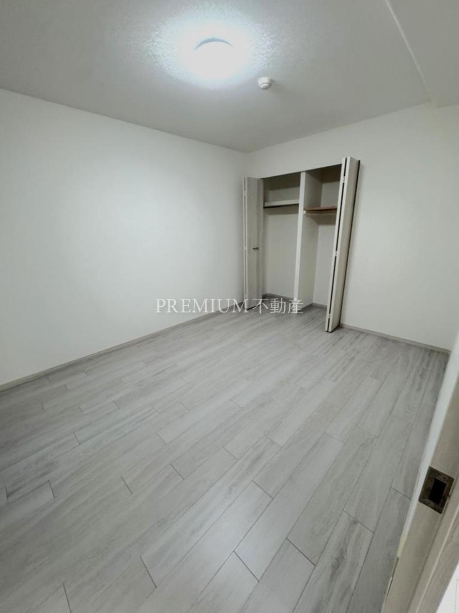 オークプリオタワー 17階 2LDKの紹介画像6