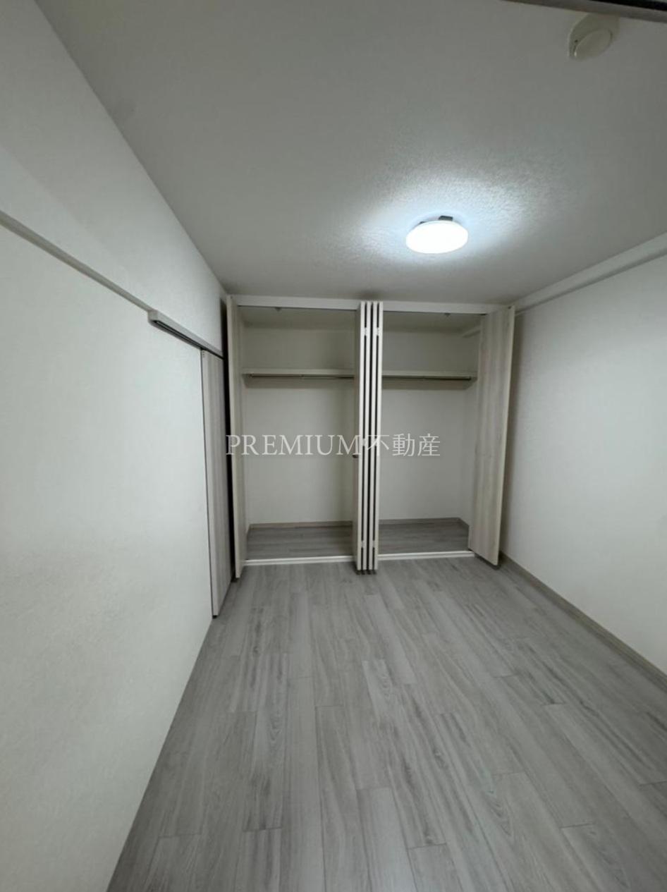 オークプリオタワー 17階 2LDKの紹介画像7