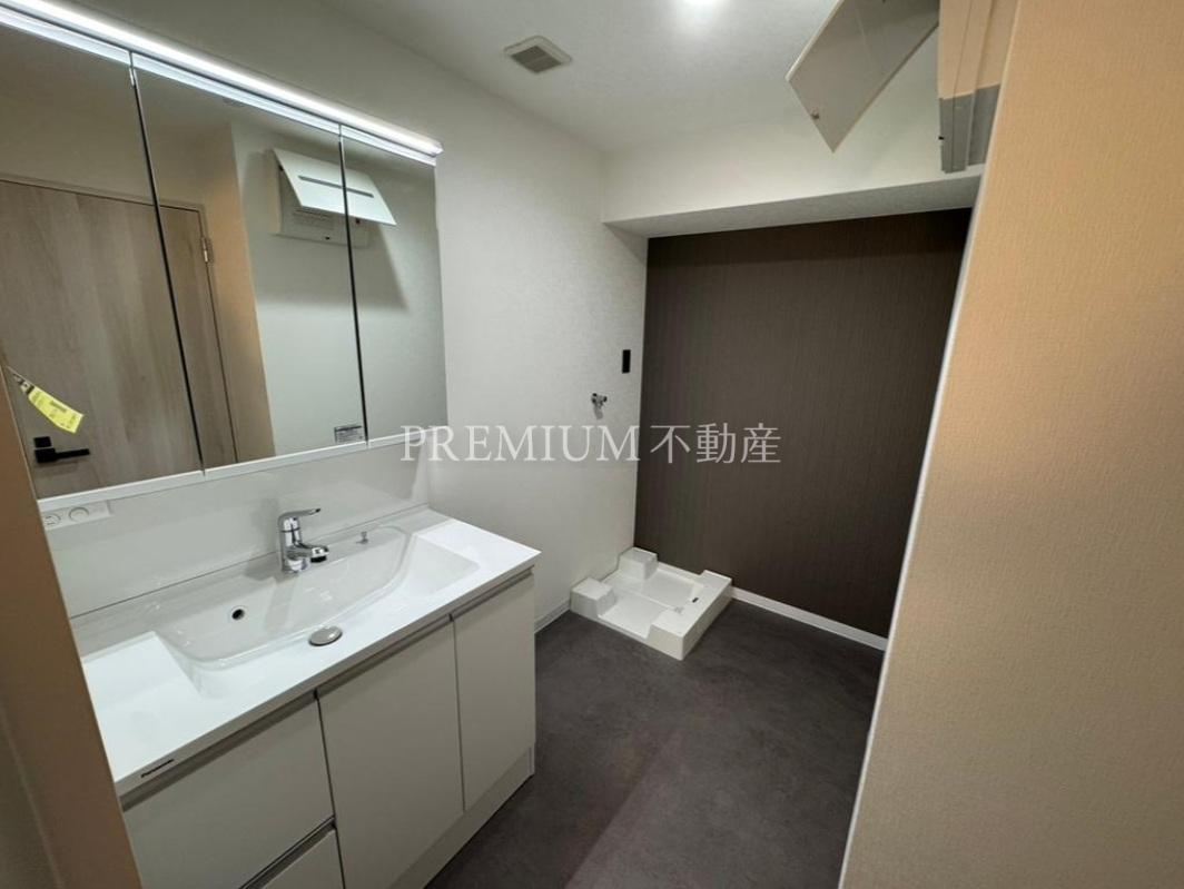 オークプリオタワー 17階 2LDKの紹介画像8