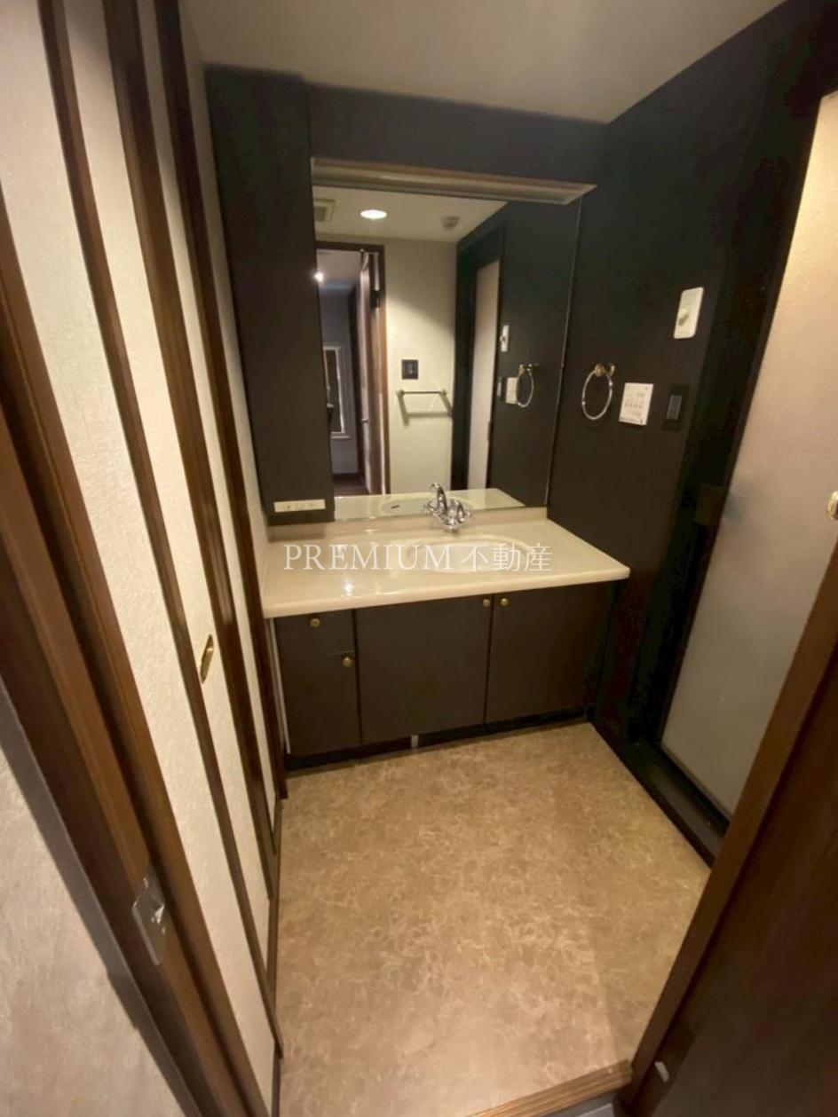 オークプリオタワー 45階 2LDKの紹介画像6