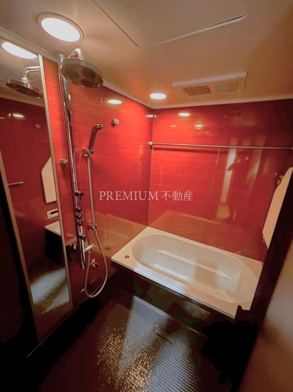 オークプリオタワー 45階 2LDKの紹介画像7