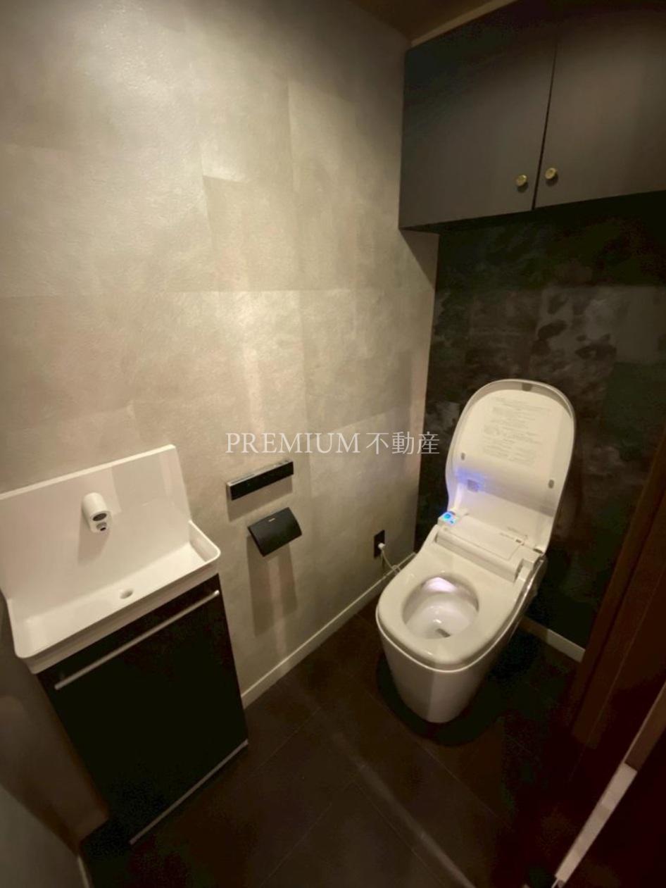 オークプリオタワー 45階 2LDKの紹介画像8