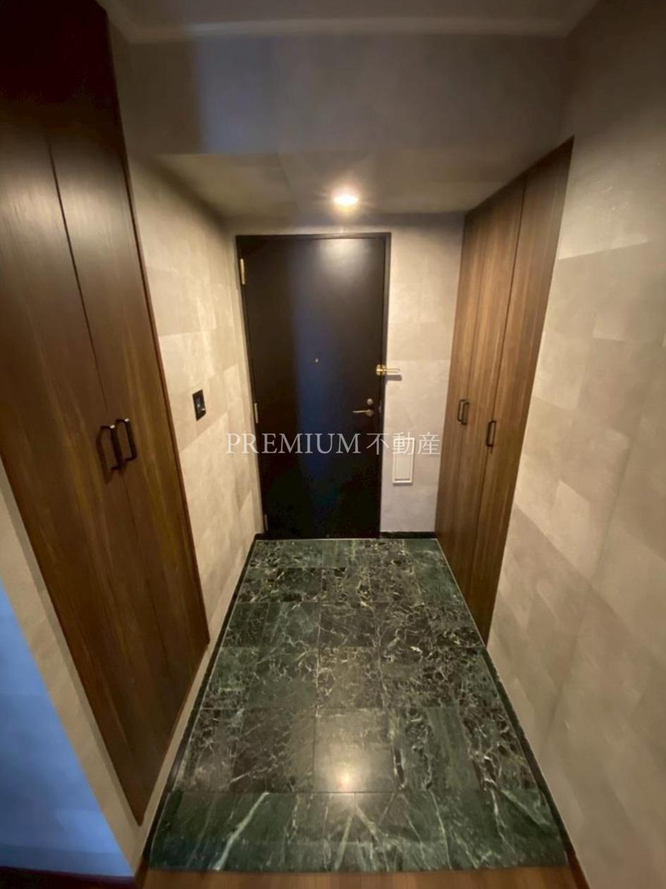 オークプリオタワー 45階 2LDKの紹介画像9