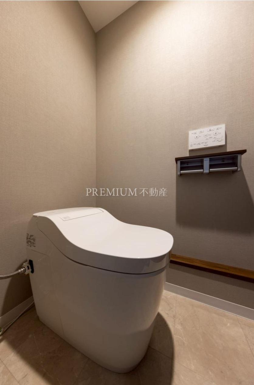 オークプリオタワー 43階 3SLDKの紹介画像7