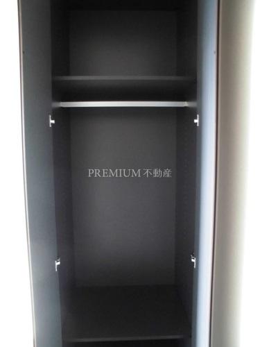 北浜ミッドタワー 36階 2LDKの紹介画像12