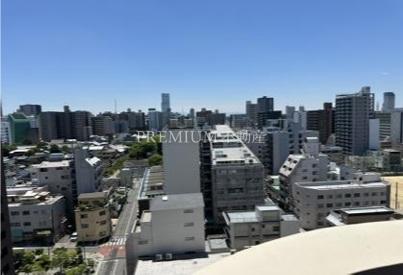 キングマンション心斎橋東 12階 3LDKの紹介画像2